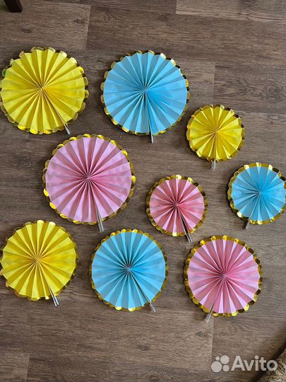 Фотозона единорог для детского праздника