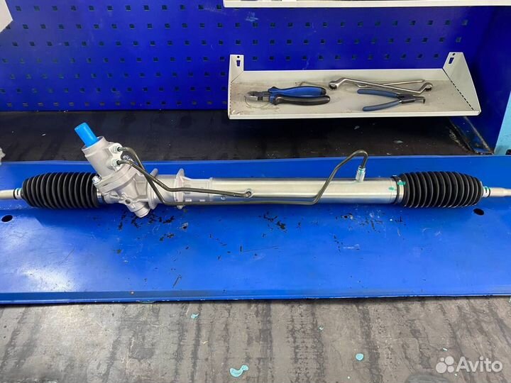 Suzuki Grand Vitara 1 1998-2005 Новая гидравлическая рулевая рейка