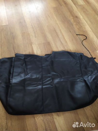 Чехлы на Ниссан x-trail 2013