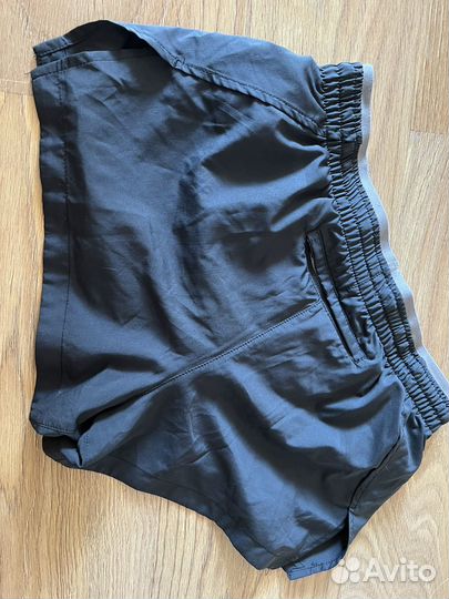 Шорты спортивные