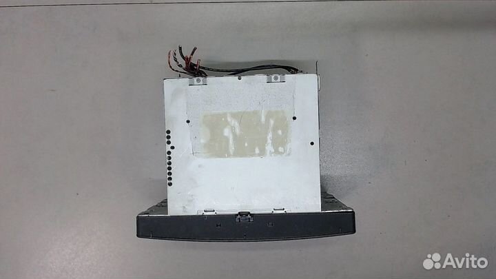 Магнитола Skoda Octavia (A5), 2010