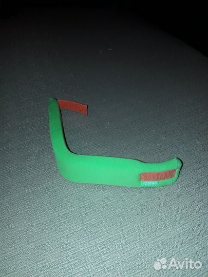 Бандаж на шейный отдел позвоночника для малышей