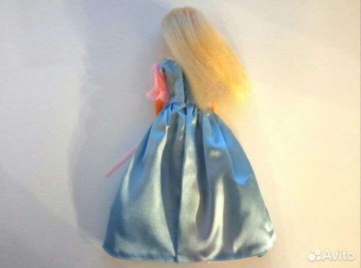 Кукла Синди или Сэнди 90-е годы