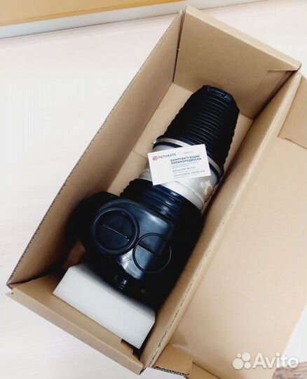 Пневмобаллон 7er G11/G12 37106877560