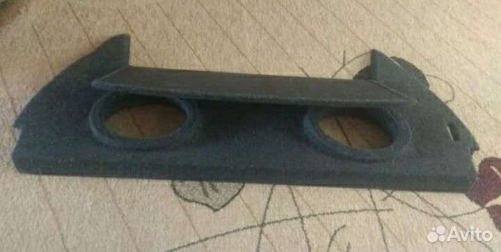 Гранта аккустическая полка лифтбек