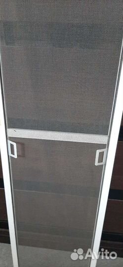 Москитная сетка на окно