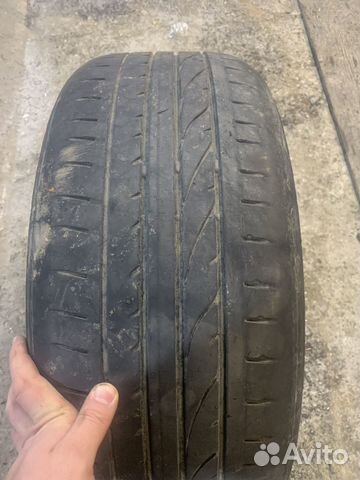 Bridgestone Potenza RE050 225/50 R18