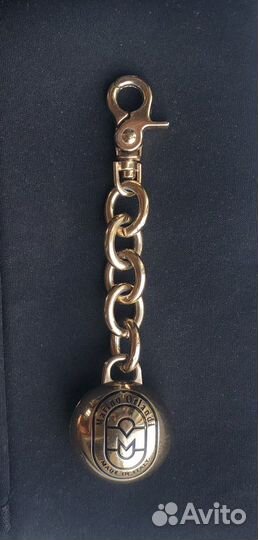 Брелок украшение Marino Orlandi