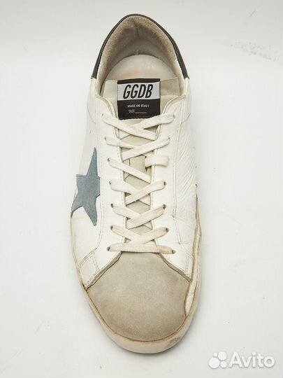 Кроссовки Golden Goose оригинал