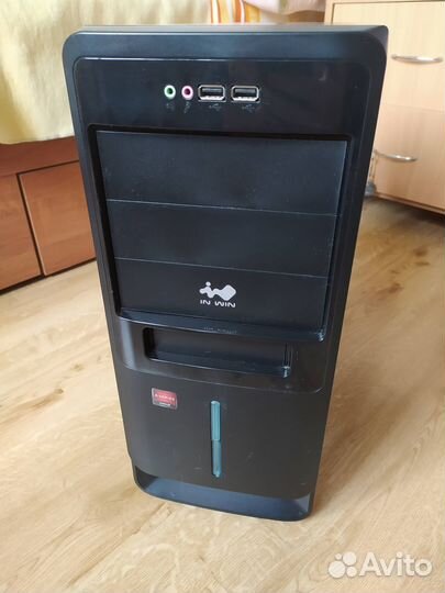 Персональный компьютер