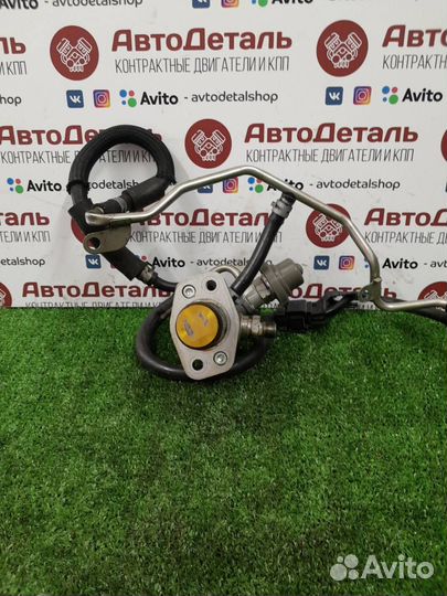 Тнвд Lexus GS 3 GWS191 2008 2310039615