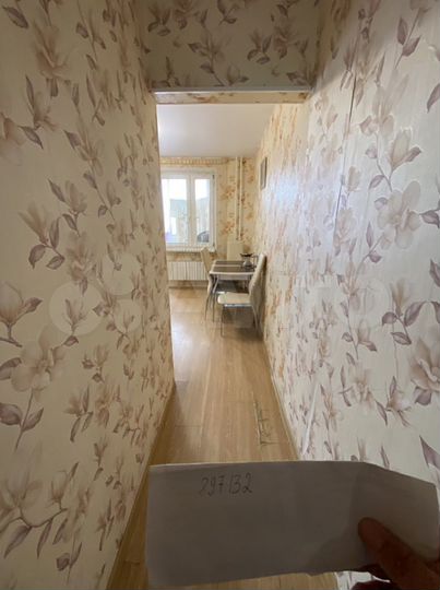 2-к. квартира, 70 м², 11/18 эт.