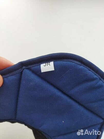 Хоккейная экипировка взрослая