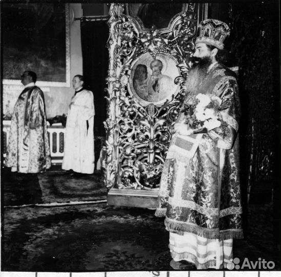 Фотоархив православной церкви