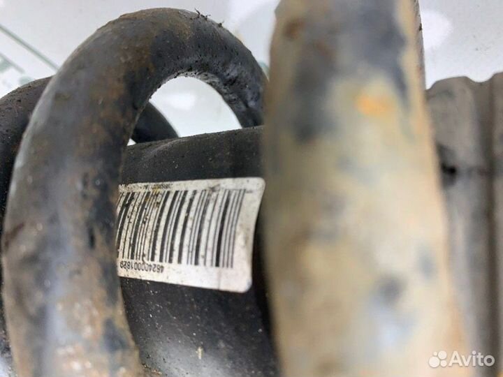 Амортизатор передний левый Bmw X5 48I E70 (Е70)