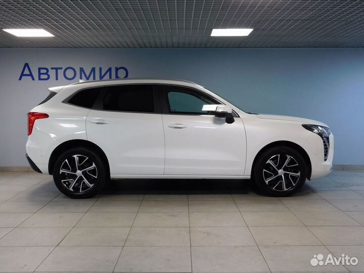 Haval Jolion 1.5 AMT, 2022, 35 779 км