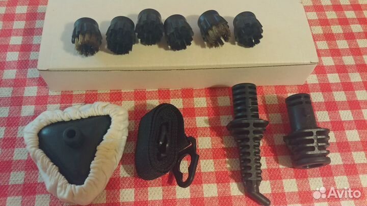 Парогенератор