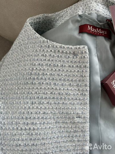 Костюм женский Max Mara