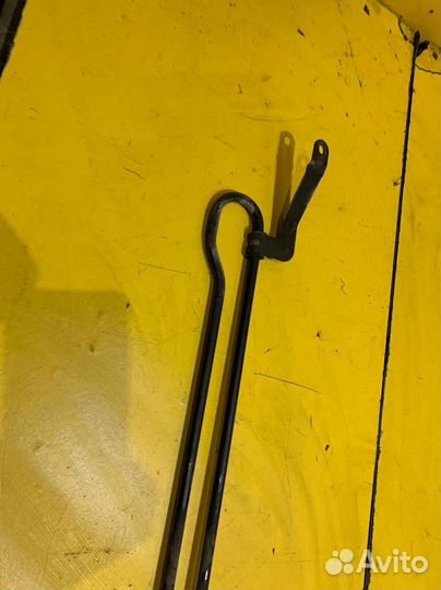 Трубка гидроусилителя Hyundai Grand Starex 2007—2