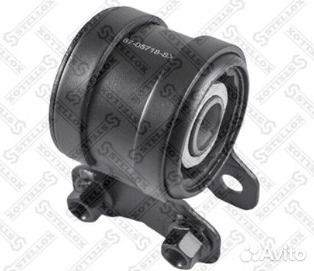 Сайлентблок рычага фоrd фоcus 1I/мазда 3 передний