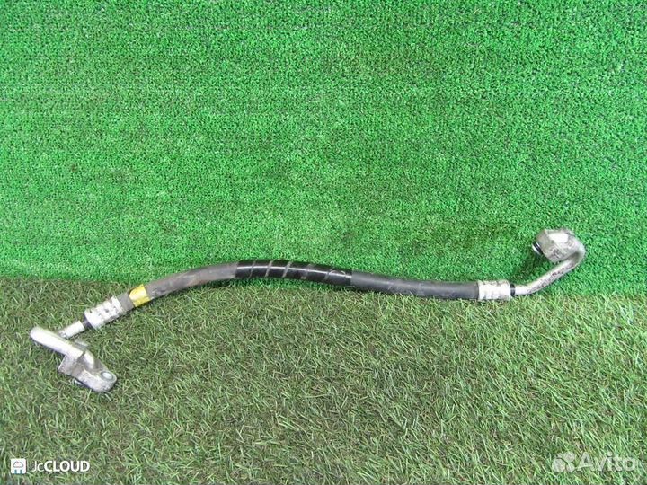 Шланг кондиционера на toyota porte NNP15 1NZ-FE