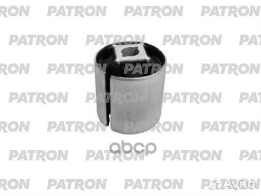 Сайлентблок рычага подвески BMW 3-series (F-30