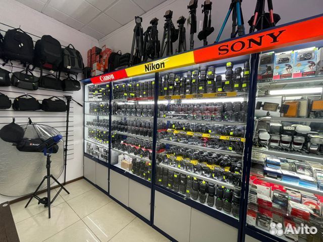 Sigma 30mm f/1.4 DC DN Sony E новый (гарантия)