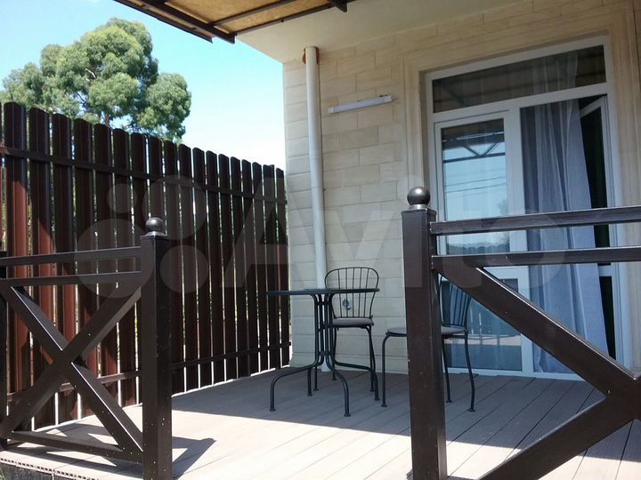 Квартира-студия, 20 м², 1/3 эт.