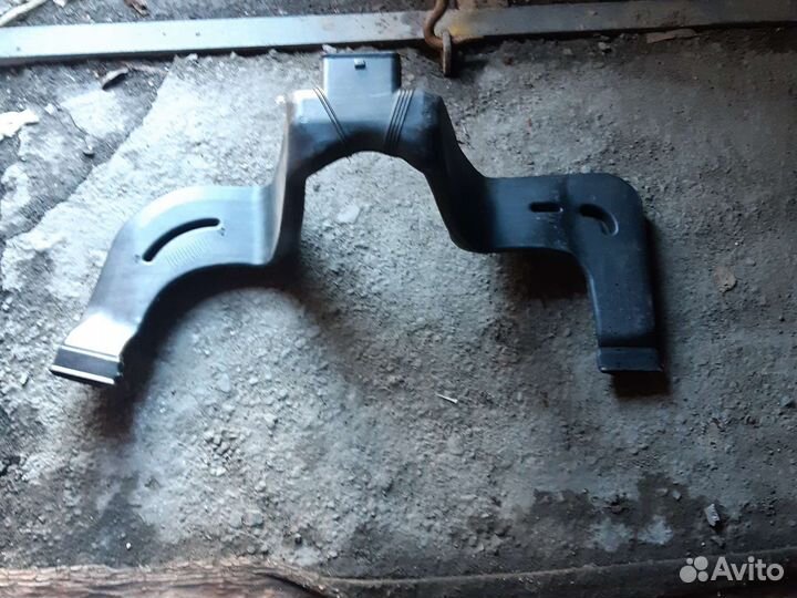 Воздуховод