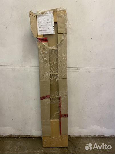 Дверное полотно 200х40