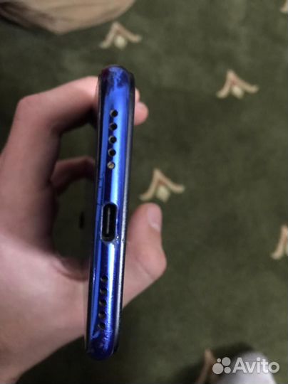 Xiaomi Redmi Note 7, 6/64 ГБ