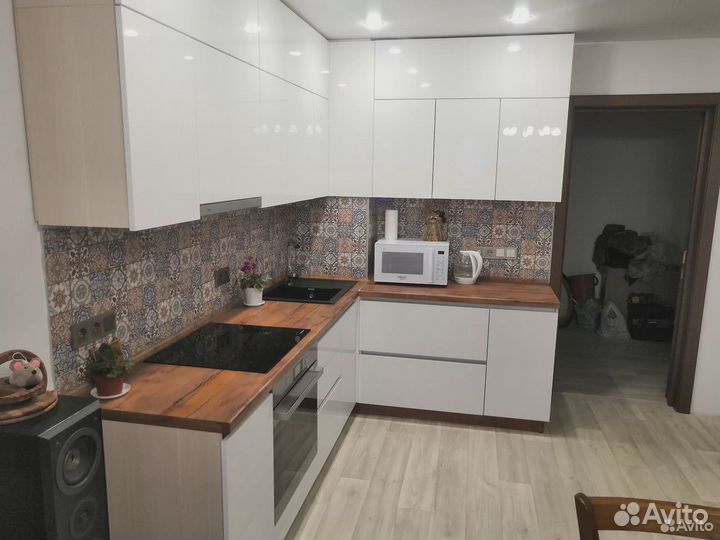 Кухонный гарнитур