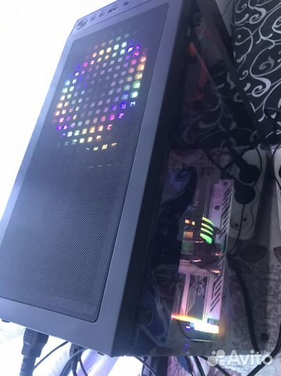 Игровой пк
