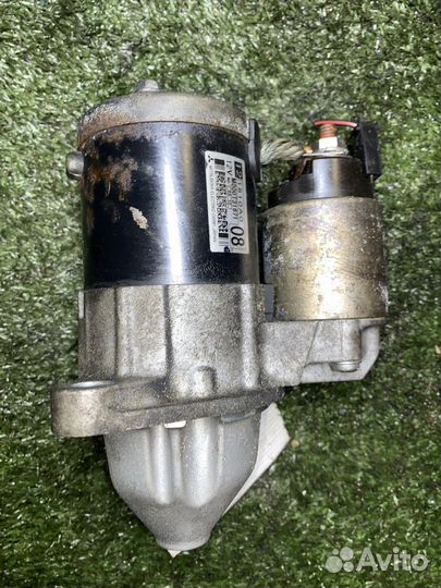 Стартер 4A91 Mitsubishi Colt Plus Z24W 1810A008