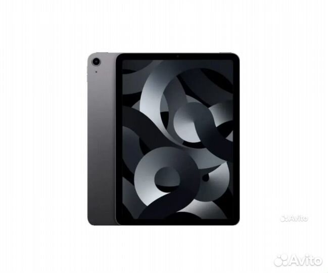 iPad Air 2022 64Gb Wi-Fi Space gray Новый