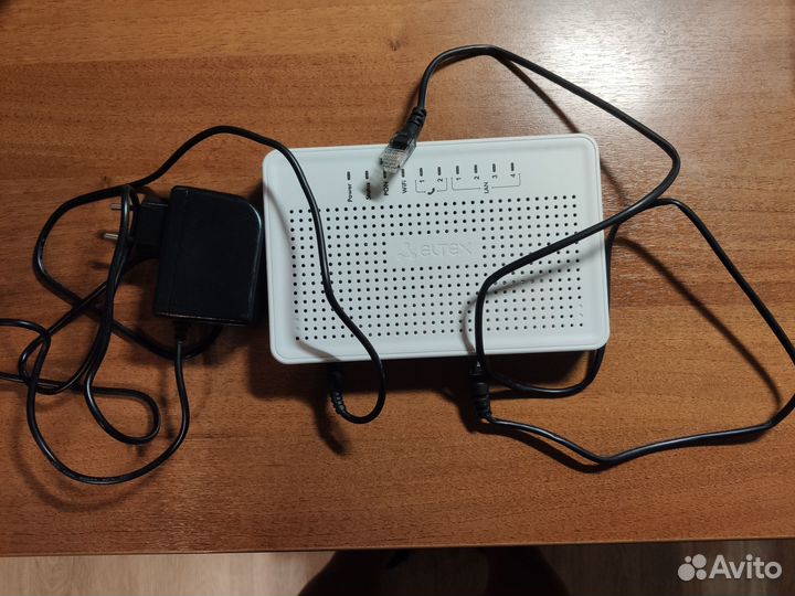 Роутер-маршрутизатор б/у