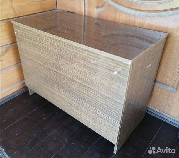 Отдам Комод