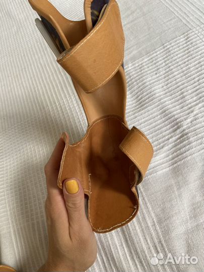 Тутор ортез аппарат на голеностоп оттобок