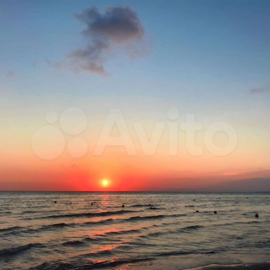 Квартира-студия, 30 м², 2/3 эт.