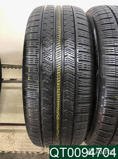 Vredestein QuaTrac 5 235/55 R17 96P