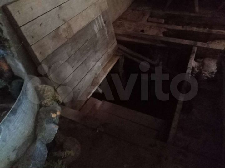 Дом 208 м² на участке 18 сот.