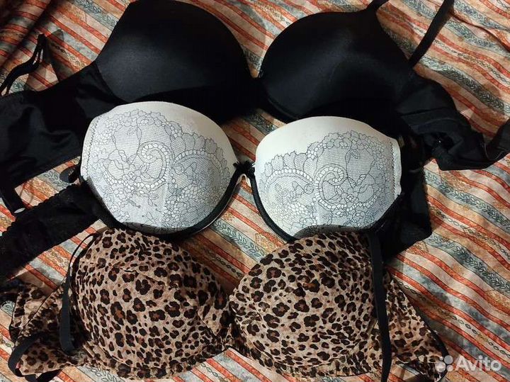 Бюстгальтер 75в