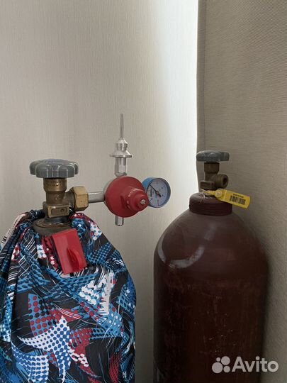 Бизнес - гелиевые шары