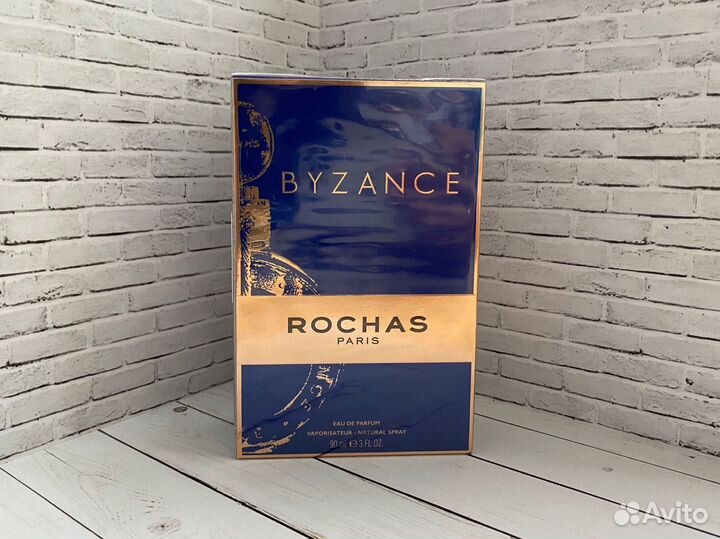 Rochas Byzance жен edp 90 мл