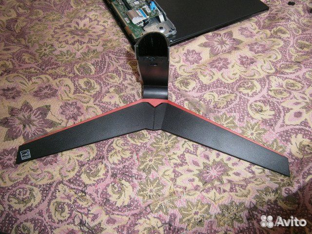 Монитор с колонками Sony SDM-HX75