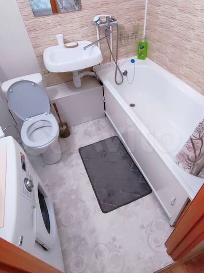 1-к. квартира, 31 м², 4/10 эт.