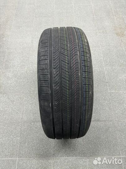 Continental ContiCrossContact RX 265/55 R19