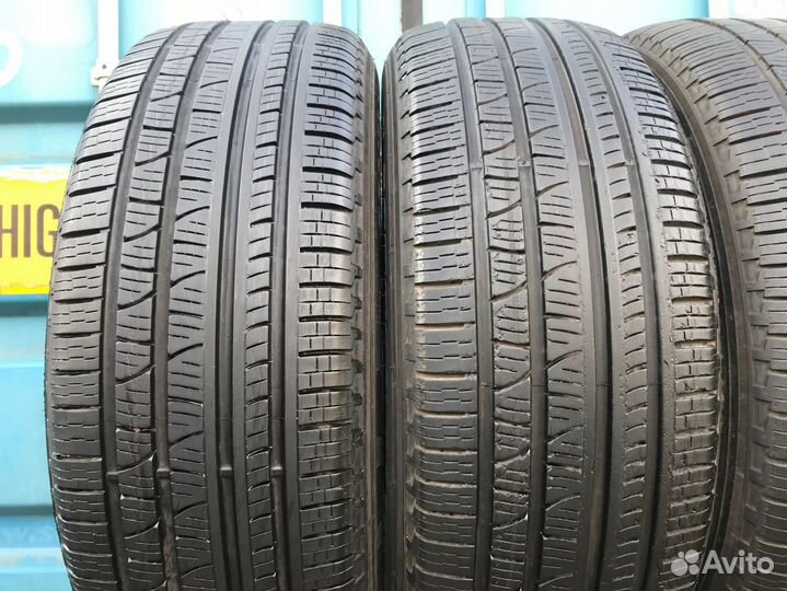 Pirelli Scorpion Verde All Season 255/55 R20 96L