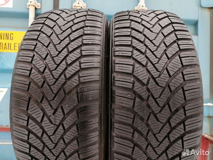 Continental WinterContact TS 860 205/50 R16 87H