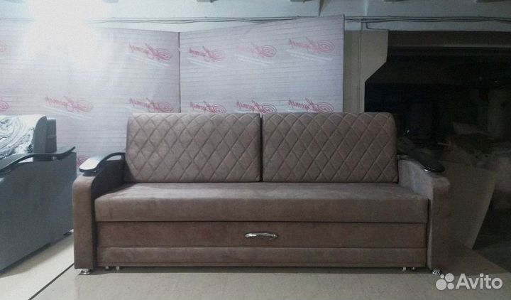 Диван новый